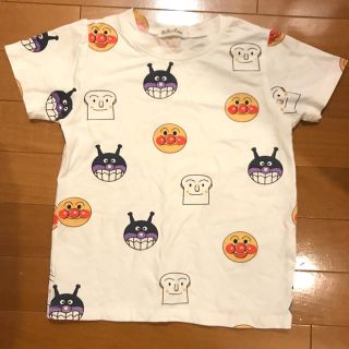 アンパンマン(アンパンマン)のアンパンマン Tシャツ 110(Tシャツ/カットソー)