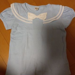 キッズ　Tシャツ　150㎝(Tシャツ/カットソー)