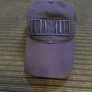 フランクリンアンドマーシャル(FRANKLIN&MARSHALL)のFRANKLIN&MARSHALL/(U)キャップ(キャップ)