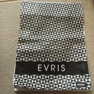 エヴリス(EVRIS)のEVRIS(ショップ袋)