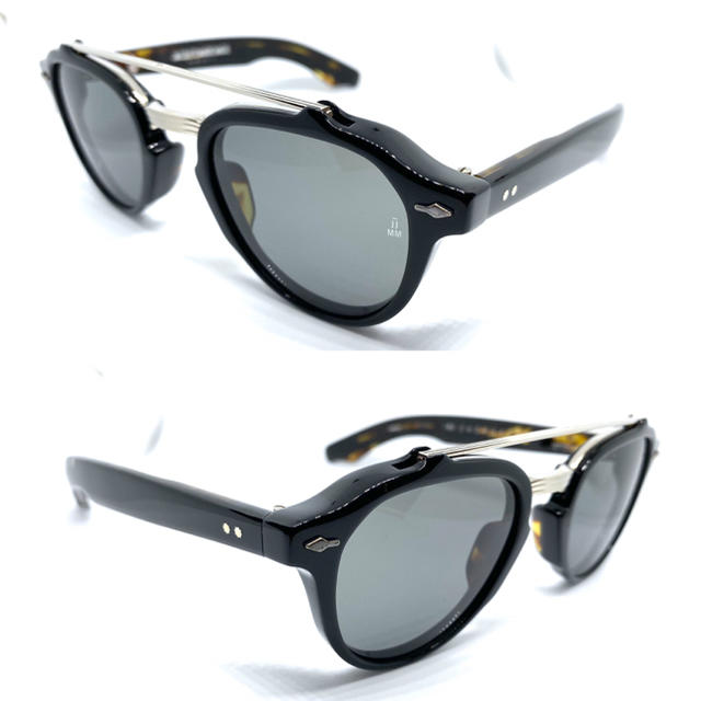 Jacques Marie Mage ジャックマリーマージュ 眼鏡 サングラス メンズのファッション小物(サングラス/メガネ)の商品写真