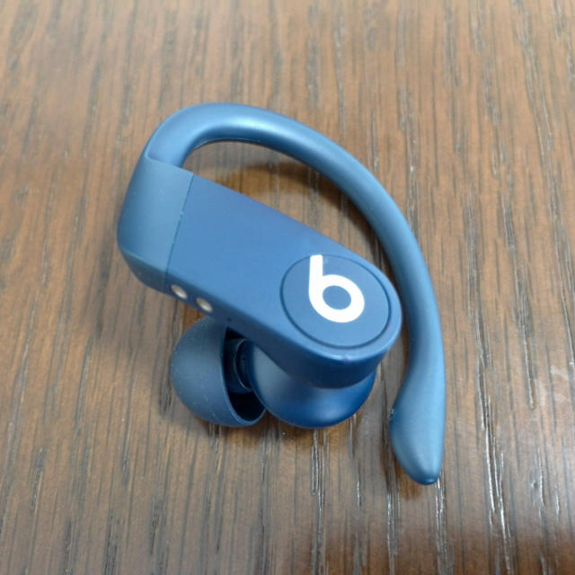 Powerbeats Pro ネイビー 本体 左側のみ