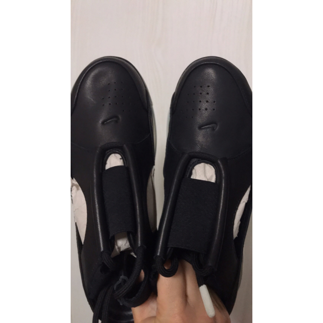 23cm【新品】Nike W Air Max FF720 Black サンダル