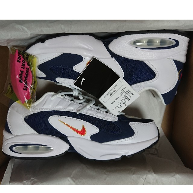 【26.5cm】国内正規品 air max triax usa トライアックス