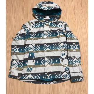 バートン(BURTON)のBURTON バートン Jetset jkt スノーボードウェア レディス(ウエア/装備)