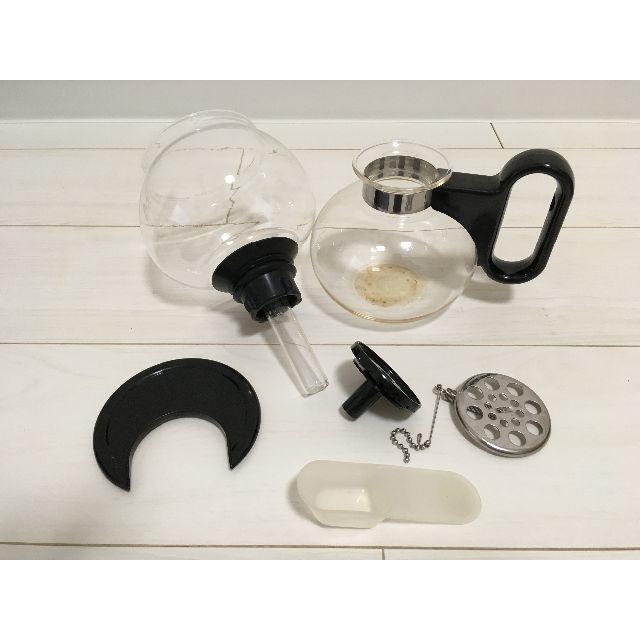 東芝 - 【ジャンク品・使用可能・部品取りにも】東芝コーヒー 東芝 - 【ジャンク品・使用可能・部品取りにも】東芝コーヒー
