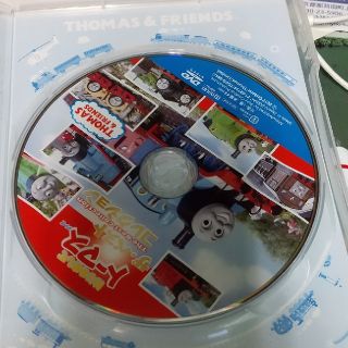 きかんしゃトーマス　はじめましてトーマスシリーズ　ザ・ベストコレクション DVD(キッズ/ファミリー)