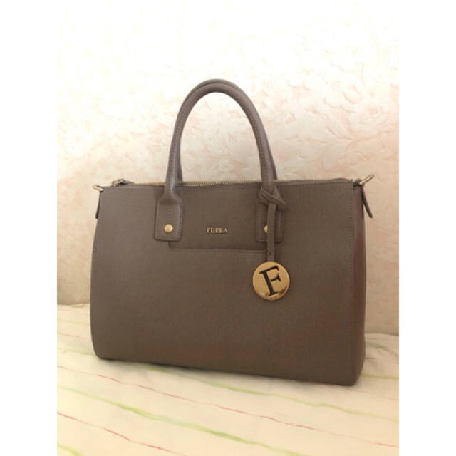 FURLA - フルラ ハンドバッグ