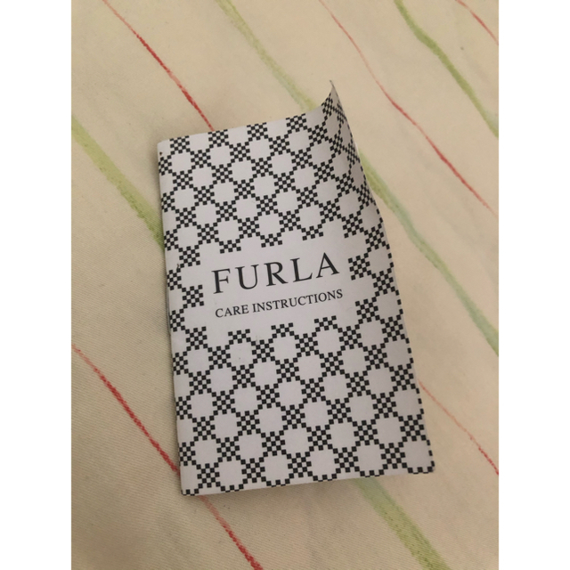 Furla(フルラ)のフルラ　ハンドバッグ レディースのバッグ(ハンドバッグ)の商品写真