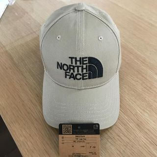 ザノースフェイス(THE NORTH FACE)のノースフェイス　キャップ(キャップ)