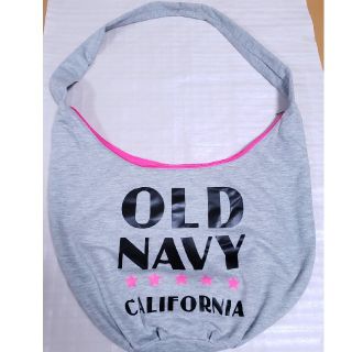 オールドネイビー(Old Navy)のオールドネイビー OLD NAVY トートバッグ(トートバッグ)