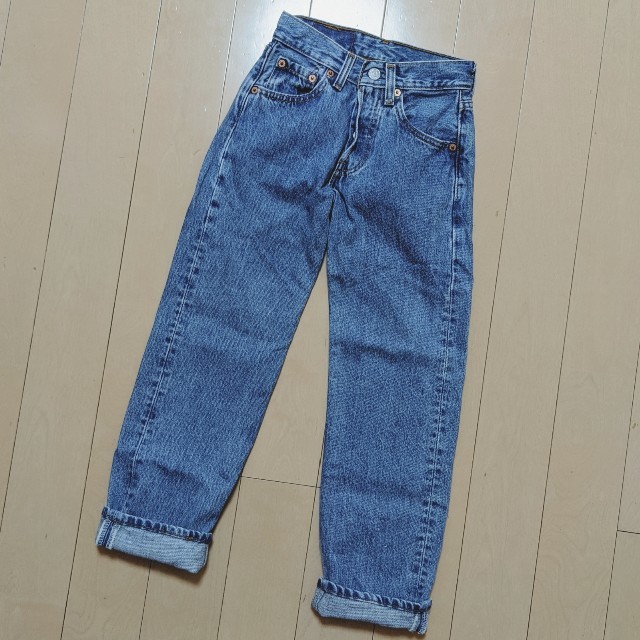 Levi's501