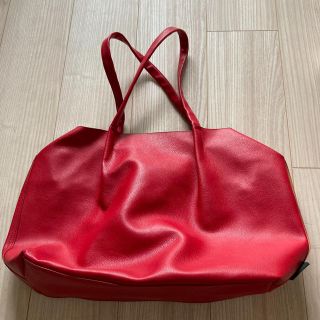 ルートート(ROOTOTE)のROO  TOTE バッグ(トートバッグ)