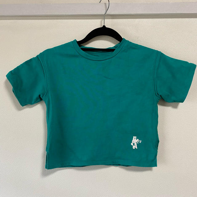 Rope' Picnic(ロペピクニック)のTシャツ 120㎝ キッズ/ベビー/マタニティのキッズ服男の子用(90cm~)(Tシャツ/カットソー)の商品写真