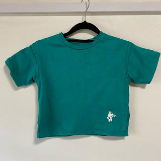 ロペピクニック(Rope' Picnic)のTシャツ 120㎝(Tシャツ/カットソー)
