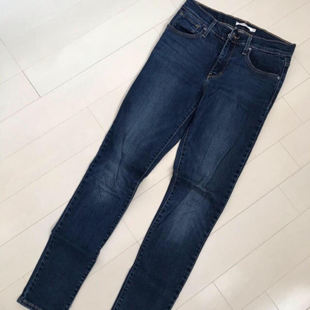 Levi's(リーバイス)のLevi's デニム  レディースのパンツ(デニム/ジーンズ)の商品写真