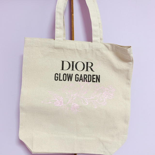 Dior(ディオール)のdior トートバッグ レディースのバッグ(トートバッグ)の商品写真