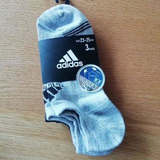 アディダス(adidas)のadidas　キッズ靴下(靴下/タイツ)