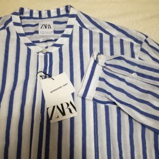 ザラ(ZARA)のZARA(シャツ)