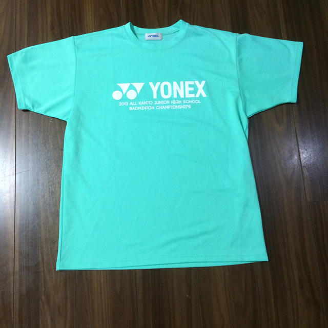 YONEX(ヨネックス)のアリコム様専用 スポーツ/アウトドアのスポーツ/アウトドア その他(バドミントン)の商品写真