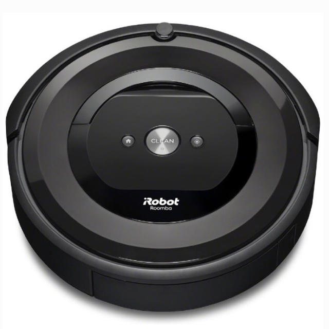 アイロボット iRobot ルンバ e5 e515060