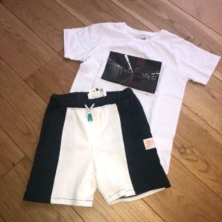 ザラキッズ(ZARA KIDS)のZARA kids(パンツ/スパッツ)