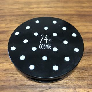 ニジュウヨンエイチコスメ(24h cosme)の24h cosme 24 ミネラルオイルコントロールパウダー  5g(フェイスパウダー)