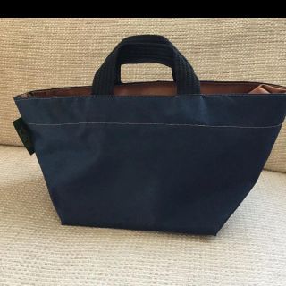 エルベシャプリエ(Herve Chapelier)ののりちゃん専用❗️エルベシャプリエ トートバッグ(トートバッグ)