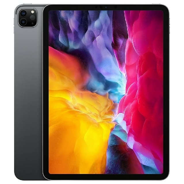 iPad Pro 11インチ 128GB 2020年 wifi MY232J/A