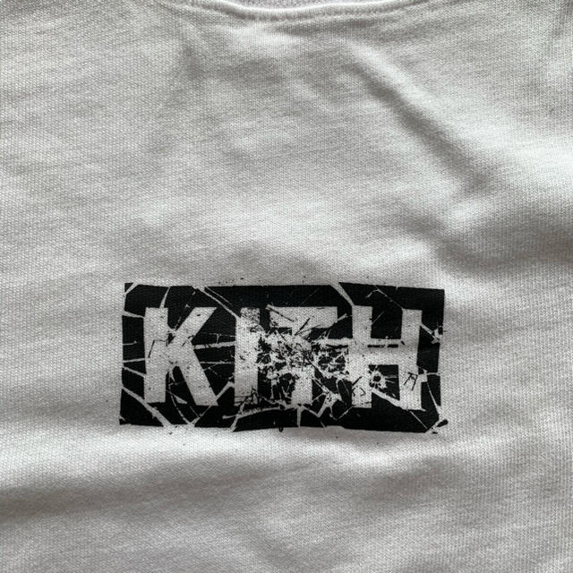 KITH (キス) Tシャツ　　M 1