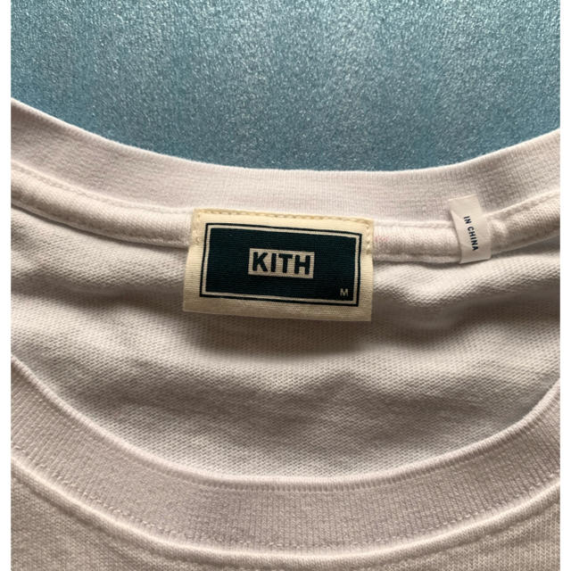 KITH (キス) Tシャツ　　M 2