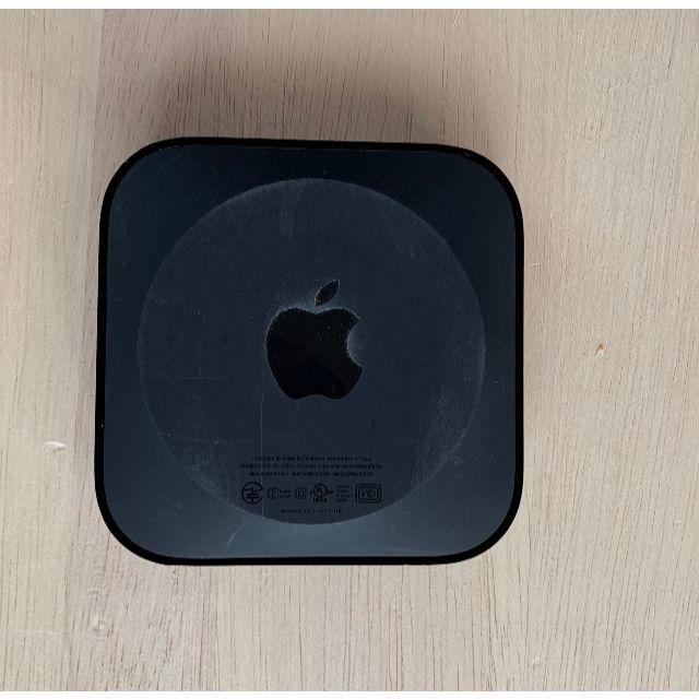 Apple(アップル)のApple TV 第２世代 スマホ/家電/カメラのテレビ/映像機器(その他)の商品写真