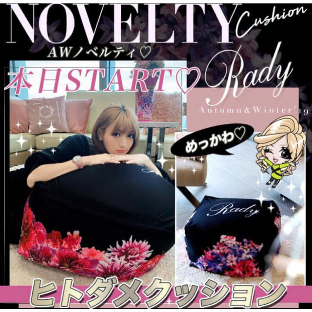 Rady ヒトダメクッション リゾフラ 再出品 www.krzysztofbialy.com