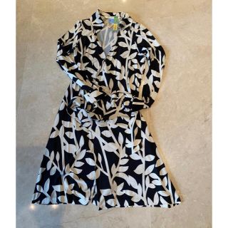 ダイアンフォンファステンバーグ(DIANE von FURSTENBERG)のダイアン、ワンピース‼️(ひざ丈ワンピース)