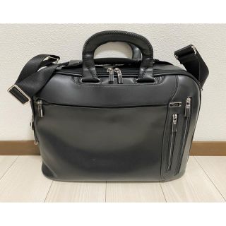 TUMI - 【希少】TUMI 2WAY ARRIVE NARITA 95611Dの通販 by