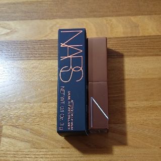 ナーズ(NARS)のNARS  アフターグロー  リップバーム  00461(リップケア/リップクリーム)