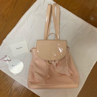 レペット(repetto)のリュック(リュック/バックパック)