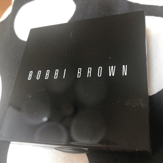 BOBBI BROWN(ボビイブラウン)のボビィブラウン　ハイライティングパウダー コスメ/美容のベースメイク/化粧品(その他)の商品写真