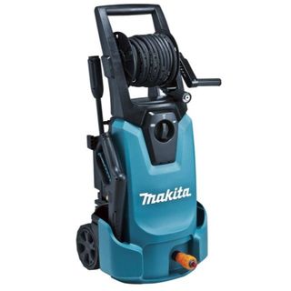 マキタ(Makita)の新品】マキタ 高圧洗浄機 高機能タイプ 100V 50/60Hz MHW0820(洗車・リペア用品)