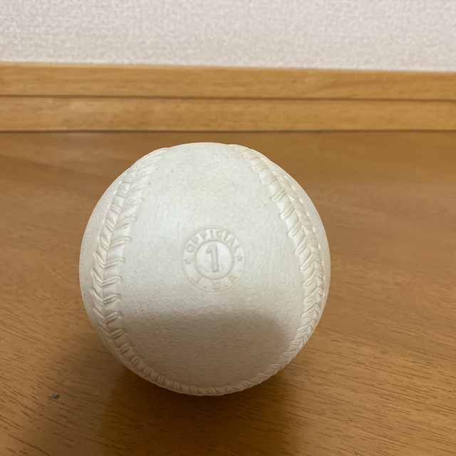 Kenko(ケンコー)のネフー様専用　ソフトボール1個 スポーツ/アウトドアの野球(バット)の商品写真