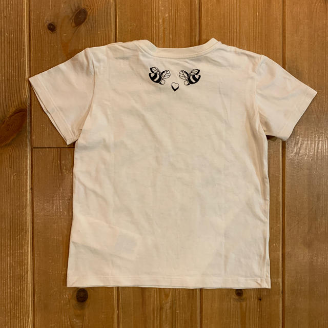 Gucci(グッチ)の美品　GUCCI Tシャツ　グッチ　フェンディ　モナリザ　 キッズ/ベビー/マタニティのキッズ服女の子用(90cm~)(Tシャツ/カットソー)の商品写真