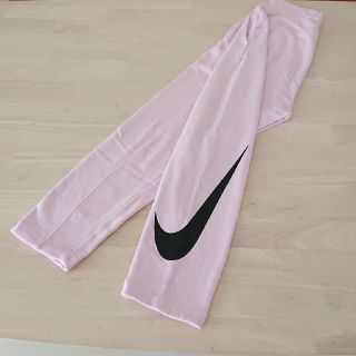 ナイキ(NIKE)のNIKEナイキ レディーススエットパンツ美品(カジュアルパンツ)