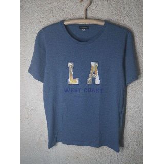 アーバンリサーチ(URBAN RESEARCH)の6720　アーバン　リサーチ　LA　WEST COAST　プリント　tシャツ(Tシャツ/カットソー(半袖/袖なし))