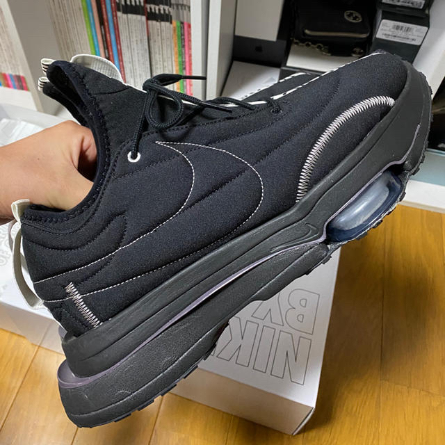 NIKE(ナイキ)の29cm nike by macciu メンズの靴/シューズ(スニーカー)の商品写真