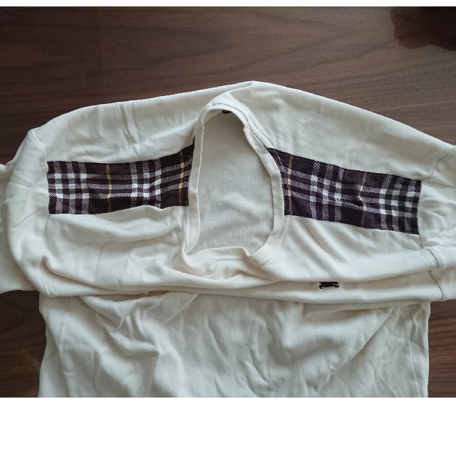 BURBERRY BLACK LABEL(バーバリーブラックレーベル)のひなっしー様専用 メンズのトップス(Tシャツ/カットソー(七分/長袖))の商品写真