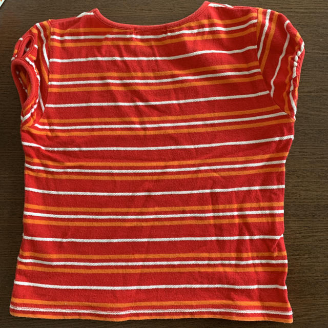BURBERRY(バーバリー)のBurberry Tシャツ キッズ/ベビー/マタニティのキッズ服女の子用(90cm~)(Tシャツ/カットソー)の商品写真