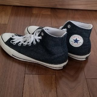 コンバース(CONVERSE)のCONVERSE ALL STAR 100周年モデル(スニーカー)