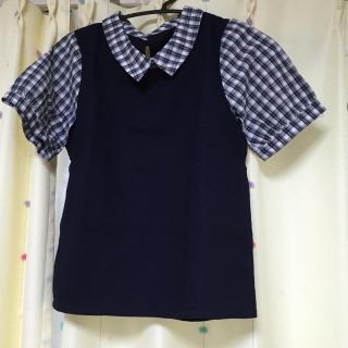 マジェスティックレゴン(MAJESTIC LEGON)のマジェスティックレゴン(Tシャツ(半袖/袖なし))