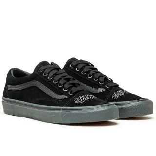 ネイバーフッド(NEIGHBORHOOD)の27 NEIGHBORHOOD VANS NHMC . OLD SKOOL(スニーカー)