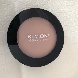 レブロン(REVLON)のREVLON  カラーステイプレストパウダーN(ファンデーション)